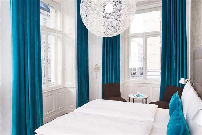 Motel One Wien-Staatsoper