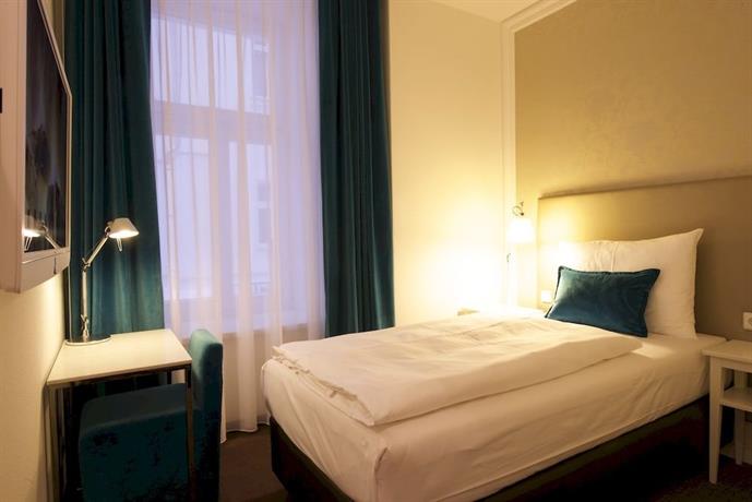 Motel One Wien-Staatsoper