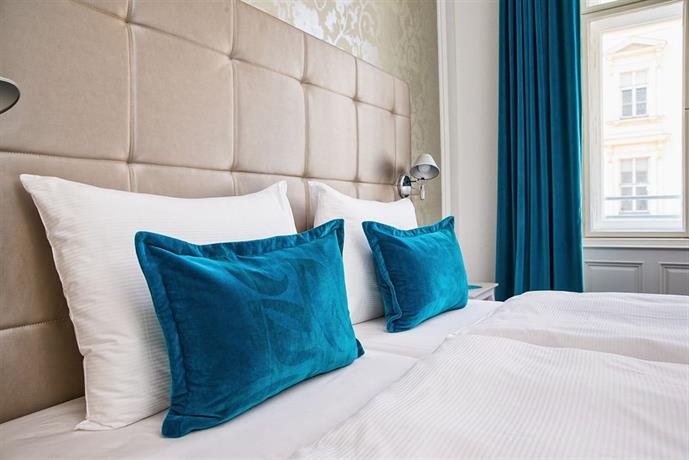 Motel One Wien-Staatsoper