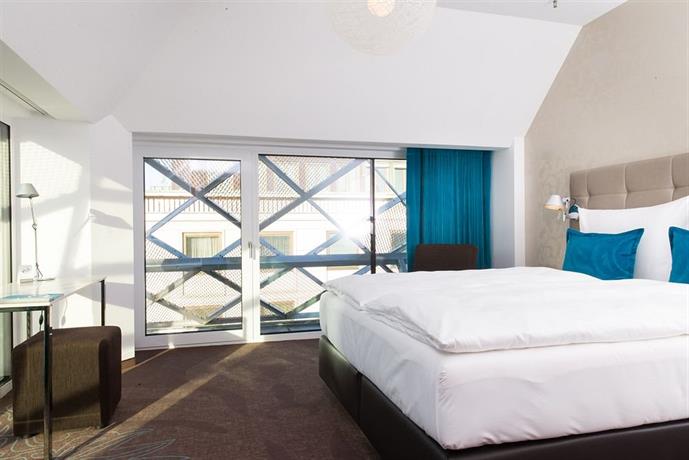 Motel One Wien-Staatsoper