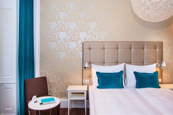 Motel One Wien-Staatsoper