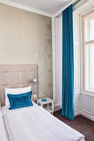 Motel One Wien-Staatsoper