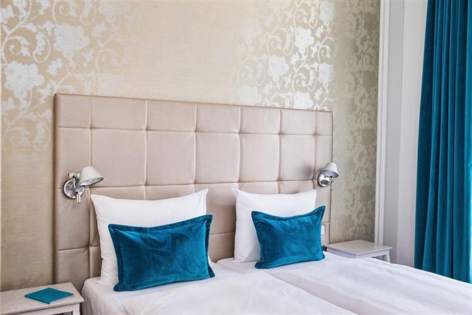 Motel One Wien-Staatsoper