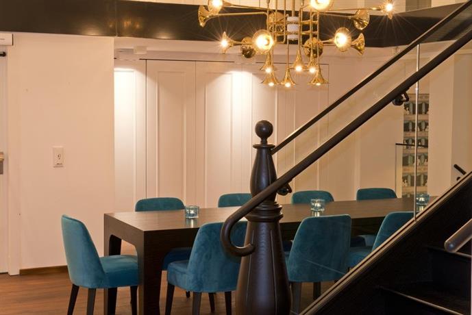 Motel One Wien-Staatsoper