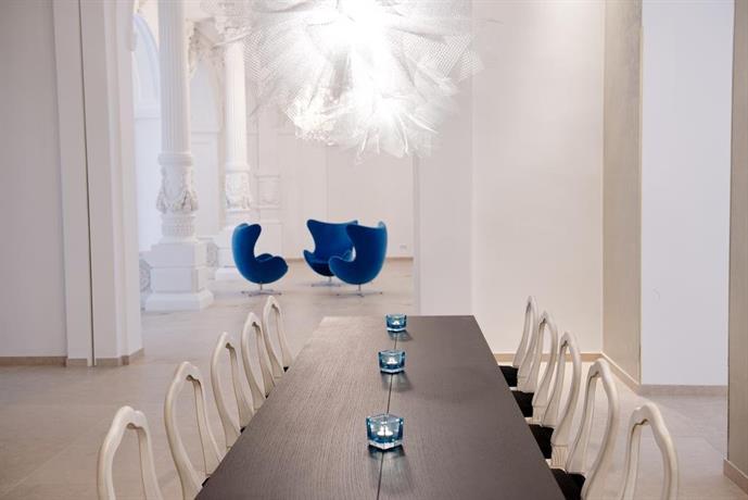 Motel One Wien-Staatsoper