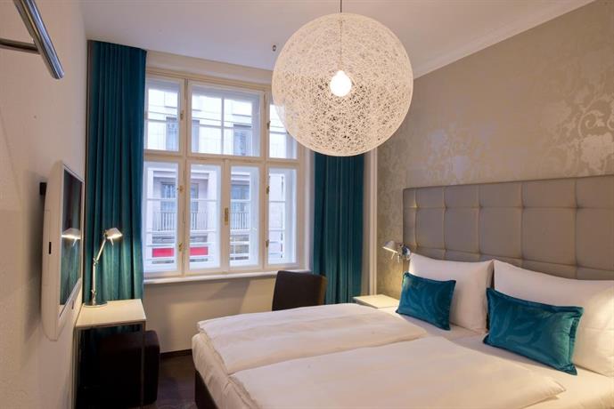 Motel One Wien-Staatsoper
