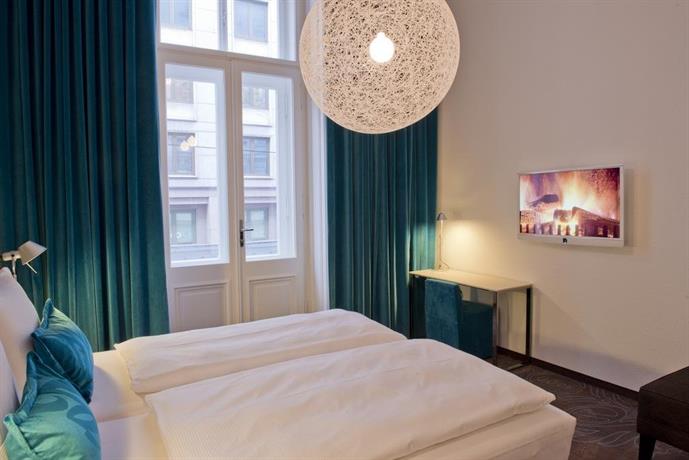 Motel One Wien-Staatsoper