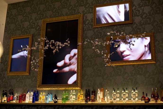 Motel One Wien-Staatsoper