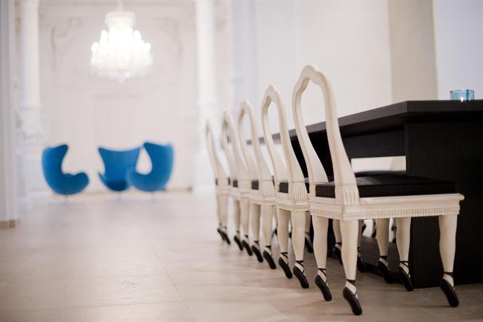 Motel One Wien-Staatsoper