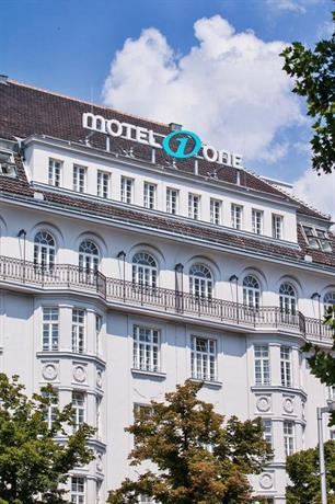 Motel One Wien-Staatsoper