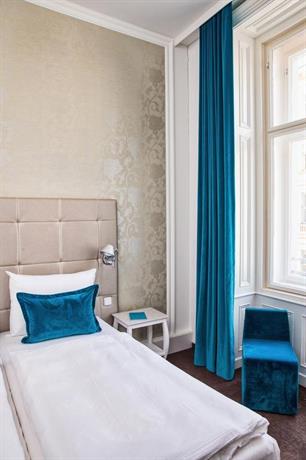 Motel One Wien-Staatsoper