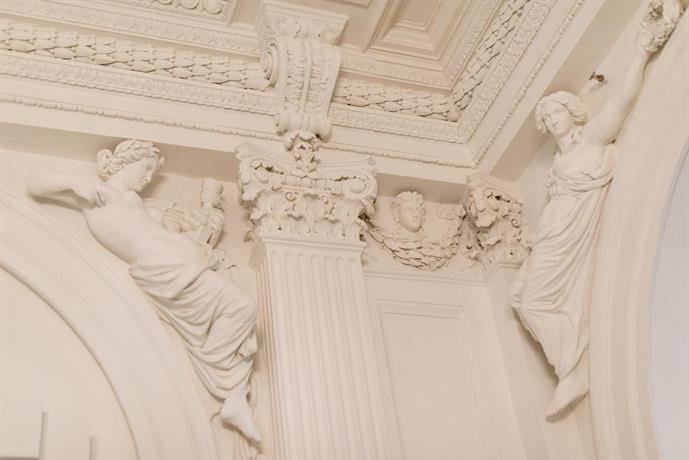 Motel One Wien-Staatsoper