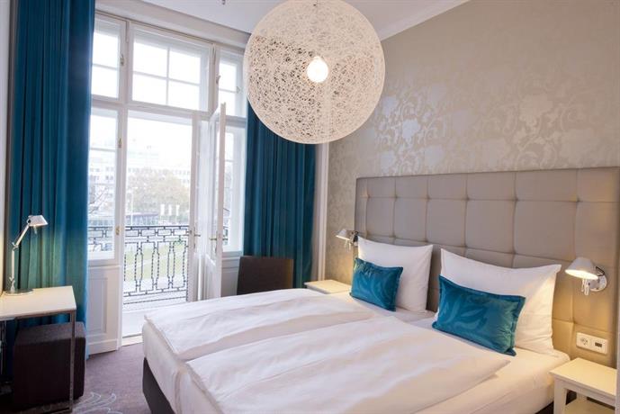 Motel One Wien-Staatsoper