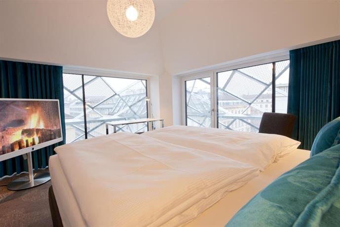 Motel One Wien-Staatsoper
