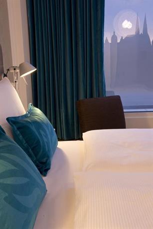 Motel One Wien-Staatsoper