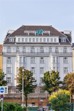 Motel One Wien-Staatsoper Minoritenkirche Austria thumbnail
