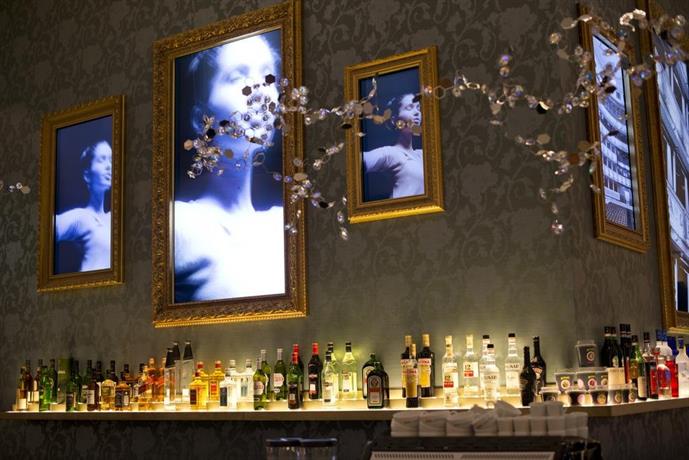 Motel One Wien-Staatsoper