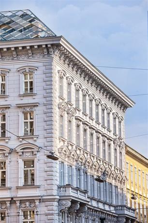 Motel One Wien-Staatsoper