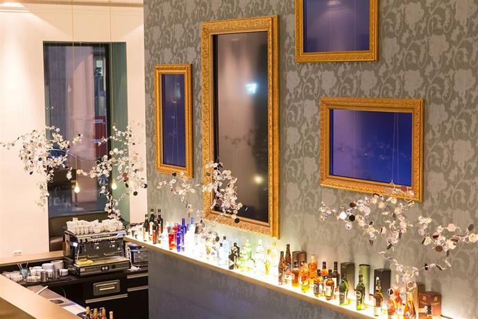 Motel One Wien-Staatsoper