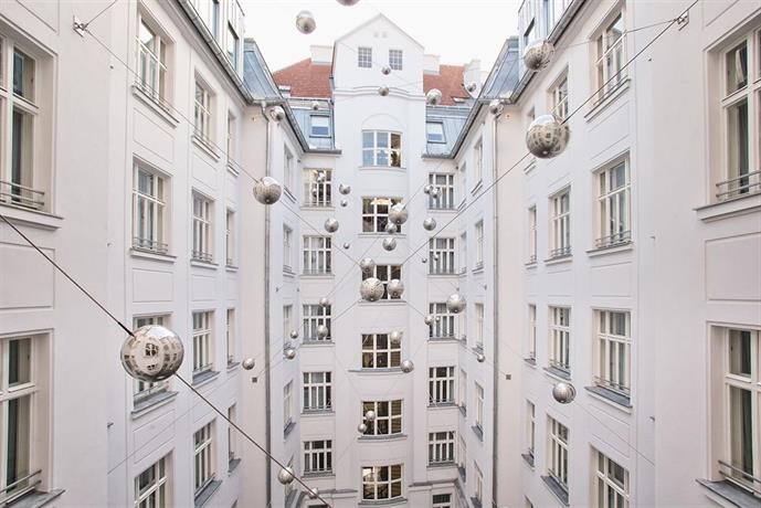 Motel One Wien-Staatsoper