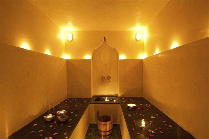 Riad Les Bougainvilliers