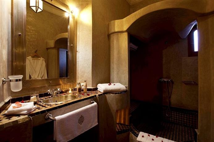 Riad Les Bougainvilliers