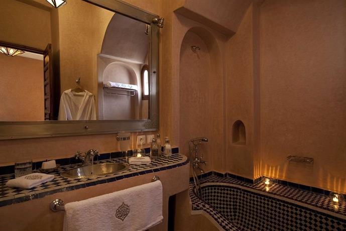 Riad Les Bougainvilliers
