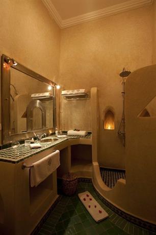 Riad Les Bougainvilliers