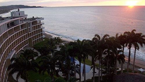 Hotel Makana Resort