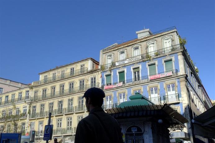 The Imperial Guesthouse
