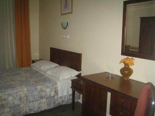 The Imperial Guesthouse