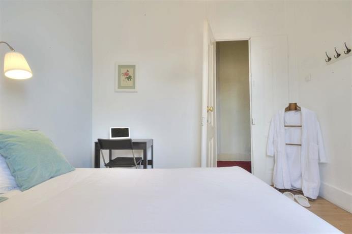 The Imperial Guesthouse