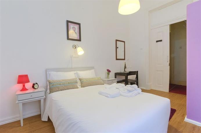 The Imperial Guesthouse