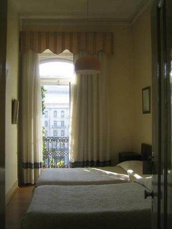 The Imperial Guesthouse
