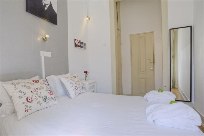 The Imperial Guesthouse
