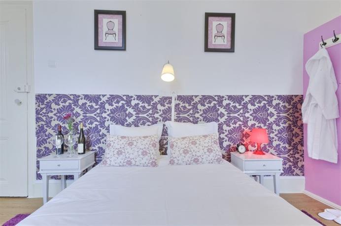 The Imperial Guesthouse