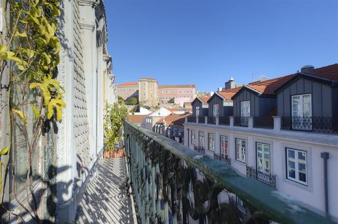 The Imperial Guesthouse
