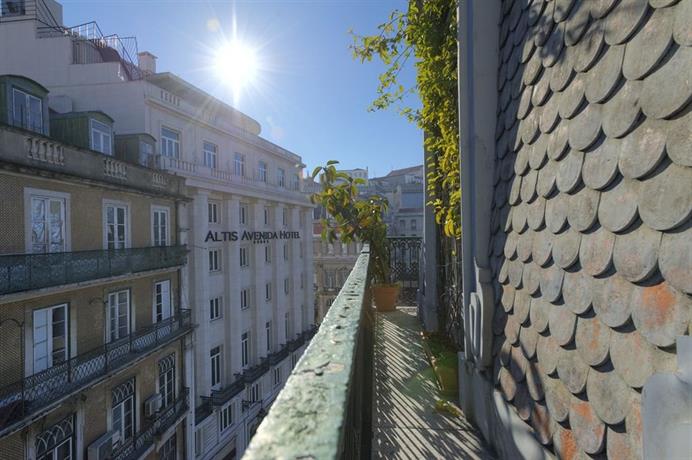 The Imperial Guesthouse