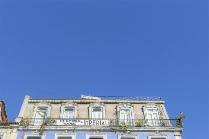 The Imperial Guesthouse