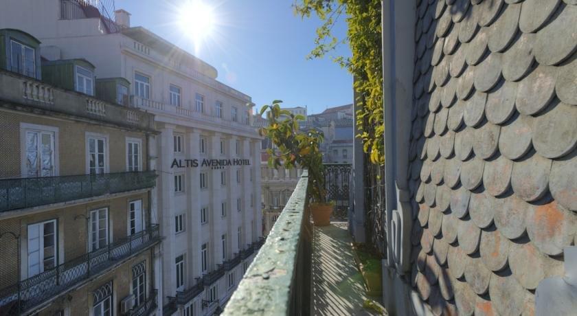 The Imperial Guesthouse