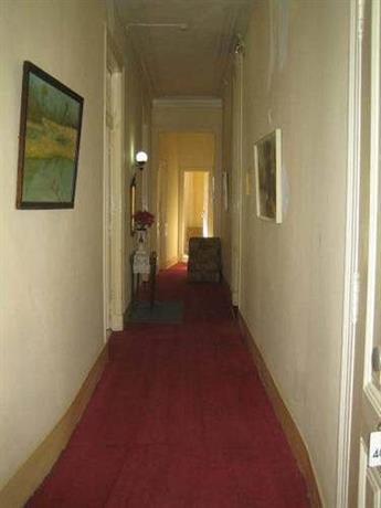 The Imperial Guesthouse