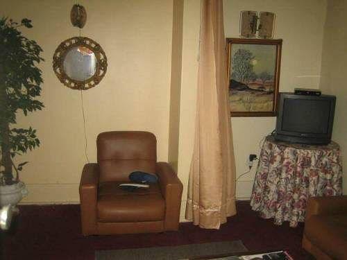 The Imperial Guesthouse