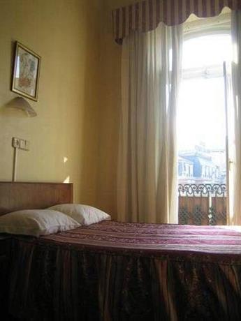 The Imperial Guesthouse