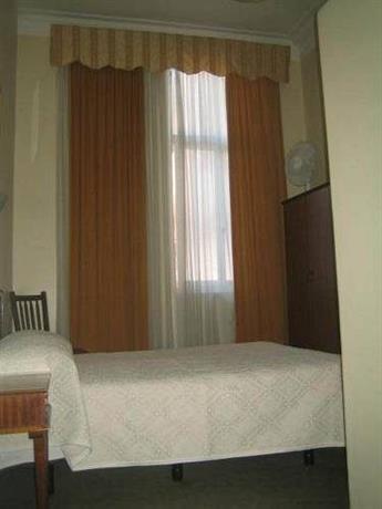The Imperial Guesthouse