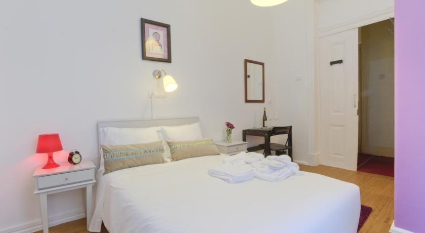 The Imperial Guesthouse