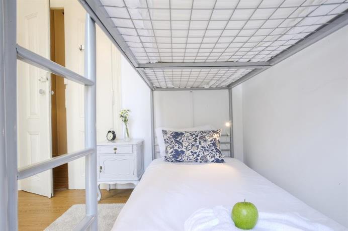 The Imperial Guesthouse