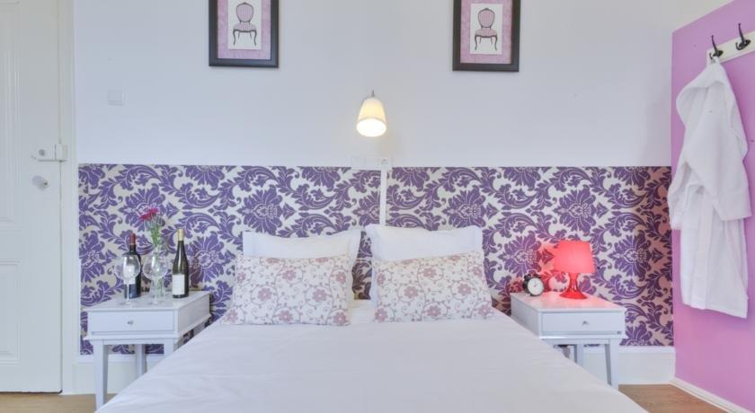 The Imperial Guesthouse