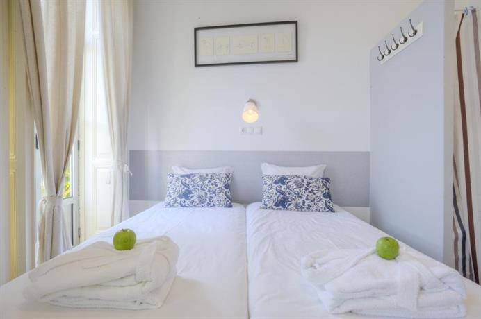 The Imperial Guesthouse