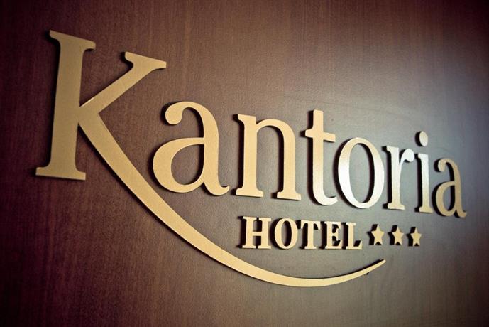 Hotel Kantoria - dream vacation