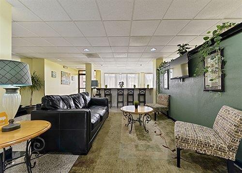 Quality Inn Houston